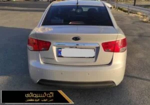 عکس عقب سراتو