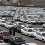 آزادسازی واردات خودرو در مجلس تصویب شد