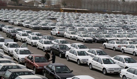 آزادسازی واردات خودرو در مجلس تصویب شد