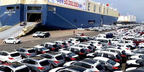 آزادسازی واردات خودرو در مجلس تصویب شد
