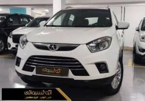 عکس جلوی جک اس 5