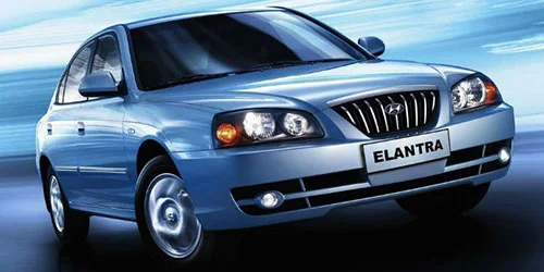 10 خودروی فراموش شده هیوندای از Terracan تا Elantra