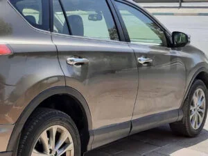 Rav4 2016 برنز تک دیفرانسیل