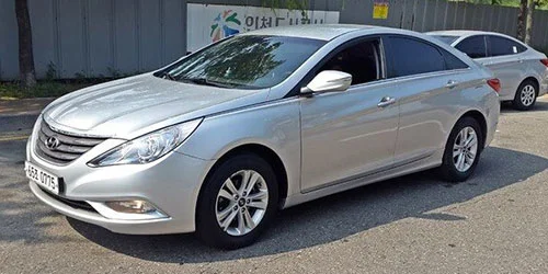 10 خودروی فراموش شده هیوندای از Terracan تا Elantra