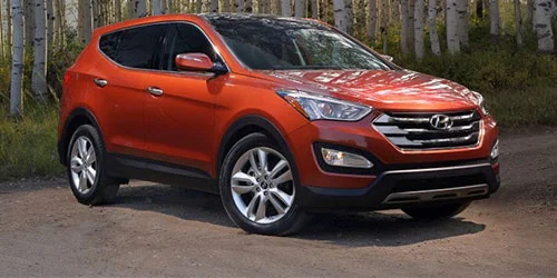10 خودروی فراموش شده هیوندای از Terracan تا Elantra