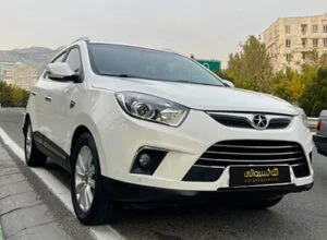 جک اس 5 مدل 95