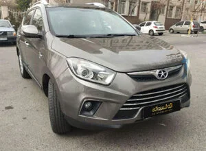 جک اس 5 نوک‌ مدادی مدل 96