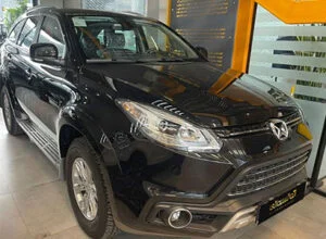 جی ام سی S350 صفر مشکی