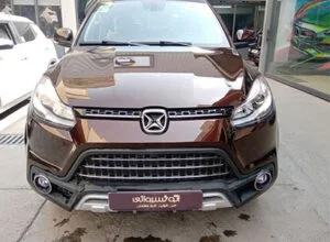 جی ام سی S350 صفر 1399