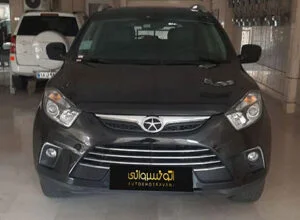 JAC S5 مدل 99