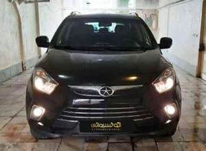 جک S5 مدل 96