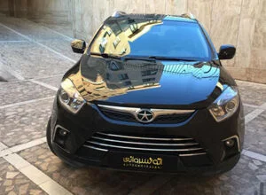 جک S5 مدل 97 تمیز