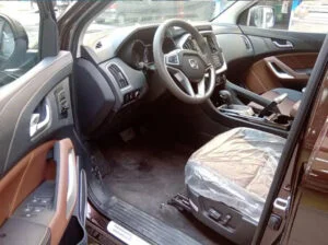 جی ام سی S350 صفر 1399