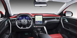 مقایسه دیگنیتی و FMC T5