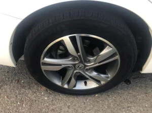 هوندا سیویک ۲۰۱۳ سفید