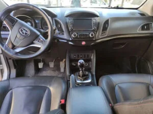 جک S5 مدل 95 تک دیفرانسیل