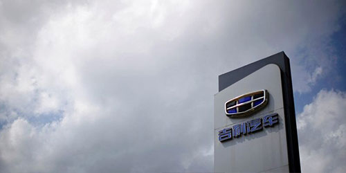 جیلی و رنو توافقنامه ای را برای تصاحب بازار خودروی کره جنوبی امضا کردند
