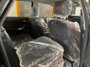 جی ام سی S350 صفر مشکی