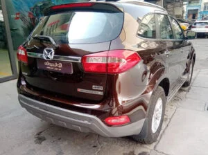 جی ام سی S350 صفر 1399