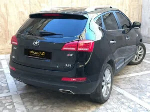 جک S5 مدل 97 تمیز