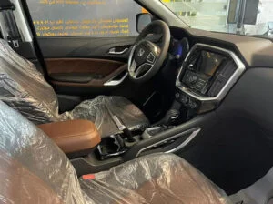 جی ام سی S350 صفر مشکی