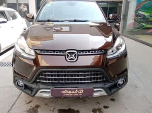 جی ام سی S350 صفر 1399