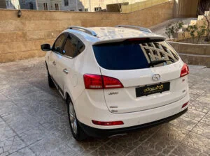 جک اس 5 مدل 98