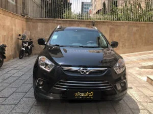 جک اس 5 اتوماتیک مدل 98