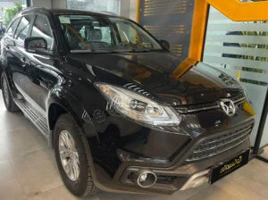 جی ام سی S350 صفر مشکی