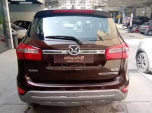 جی ام سی S350 صفر 1399