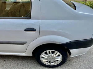 رنو تندر ۹۰ مدل ۹۵ سفید