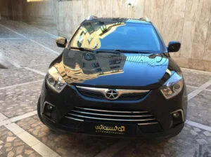 جک S5 مدل 97 تمیز