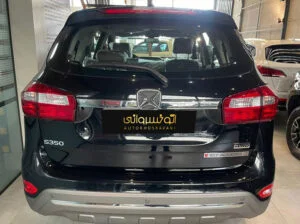 جی ام سی S350 صفر مشکی