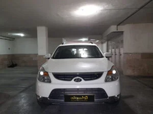 وراكروز 2013 ix55
