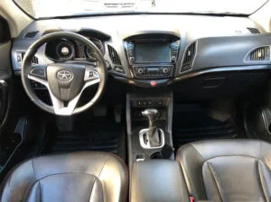 جک اس 5 مدل 97