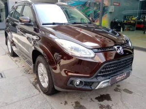 جی ام سی S350 صفر 1399