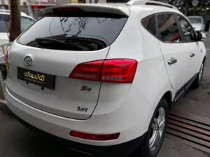 جک اس 5 مدل 99