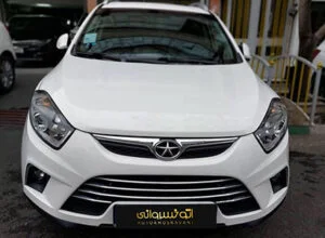 جک اس 5 مدل 99