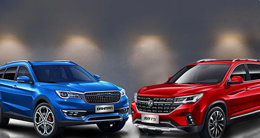 مقایسه دیگنیتی و FMC T5