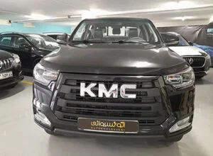 کی ام سی T8 صفر 1400