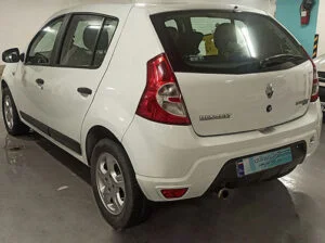 رنو ساندرو مدل 97