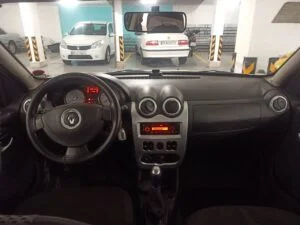 رنو ساندرو مدل 97