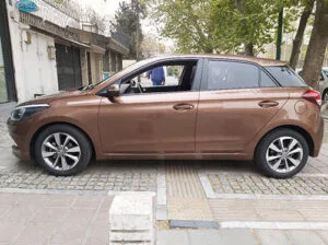 هیوندای i20 مونتاژ مدل 96
