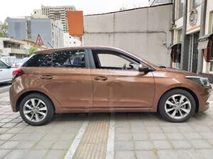 هیوندای i20 مونتاژ مدل 96