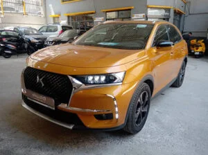 دی اس 7 کراس بک تیپ اپرا مدل 2018