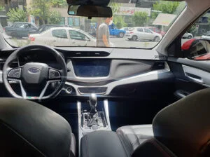اس دبلیو ام G01 مدل 99