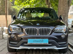 ب ام و X1 مدل 2015
