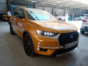 دی اس 7 کراس بک تیپ اپرا مدل 2018