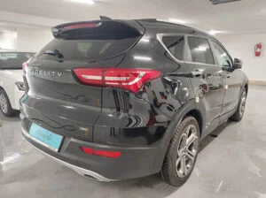 فیدلیتی پرایم مدل 1400