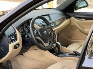 ب ام و X1 مدل 2015